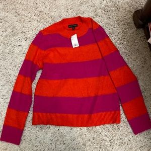 Banana Republic Striped Sweater